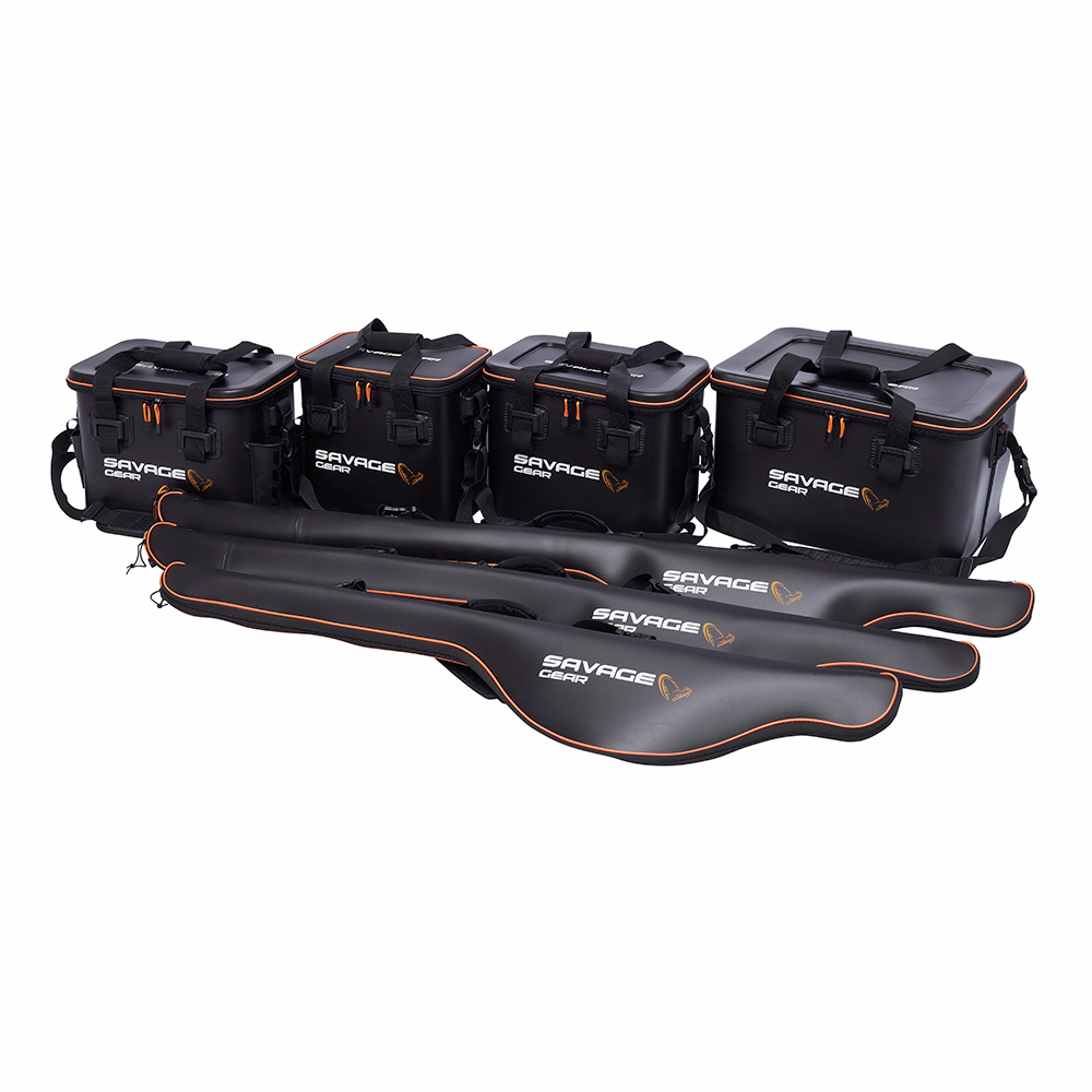 WPMP Rodbag 120 CM