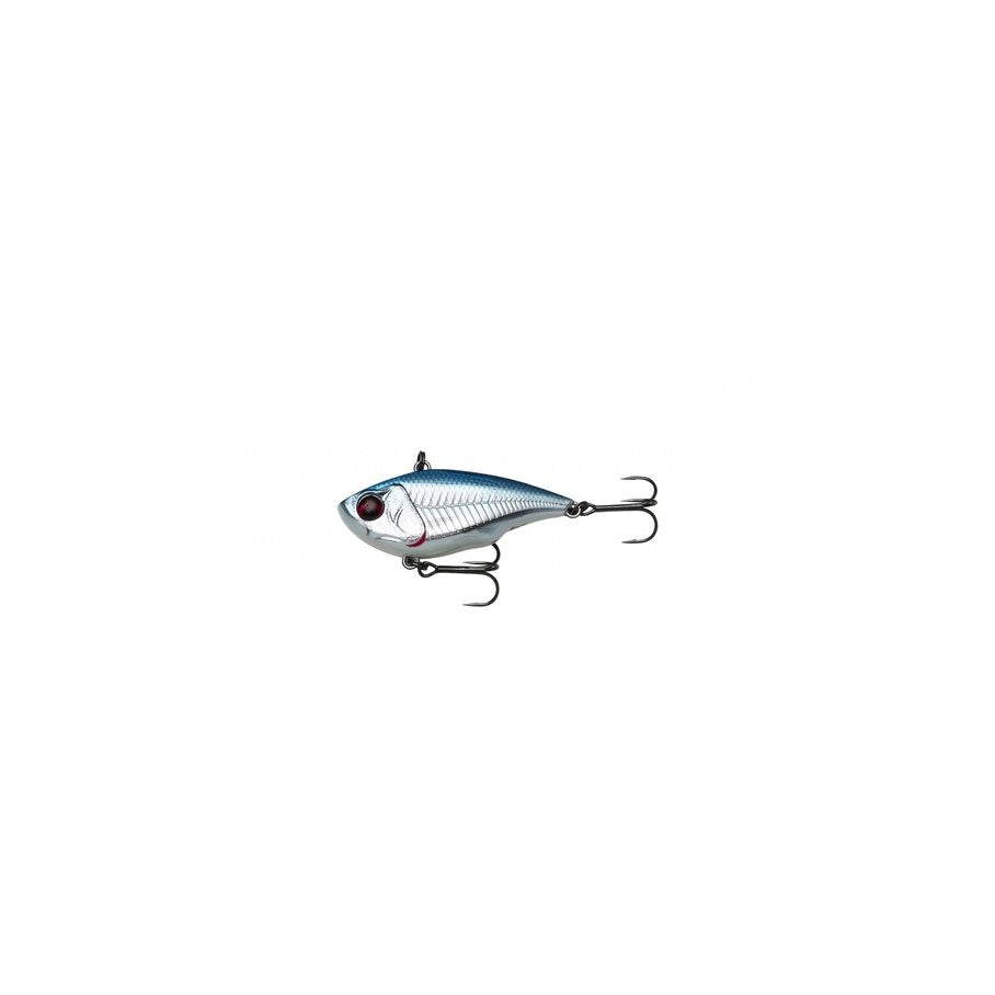 Fat Vibes BLUE CHROME / 51 MM / 11 GRAM