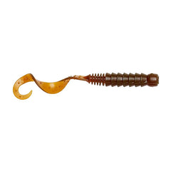 Pro Grub GREEN PUMPKIN / 6,5 CM & 2 G