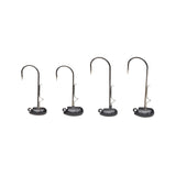 Ned Jighead 3 st VIKT 12 G & STORLEK 1