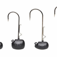 Ned Jighead 3 st VIKT 12 G & STORLEK 1