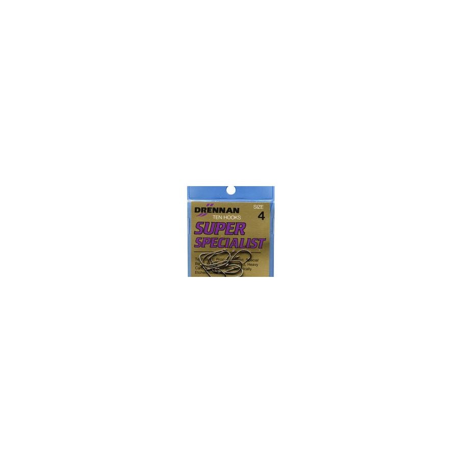 Krok Super Specimen 2