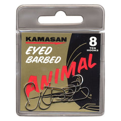 Krok Animal 10