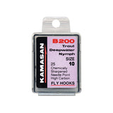 Flugkrok B200 10