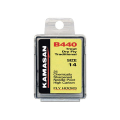 Flugkrok B440 10