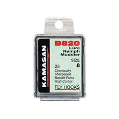 Flugkrok B820 10