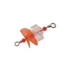 Cagi Sonic Fish Attractor Lockmedel TRANSPARENT / EN STL