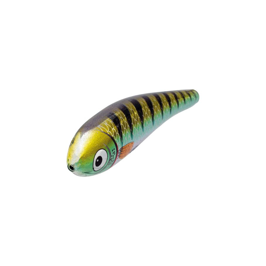 Dying Minnow Trollingbete 101 / EN STL