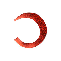 Wiggle Tail XL SVART / EN STL