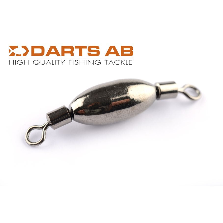 Weighted Swivel 11 G