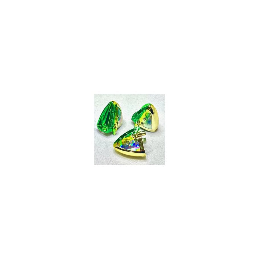 Bait Holder 12-18 cm GOLD BETSY FLASH / STANDARD, 12-18 CM, 3ST