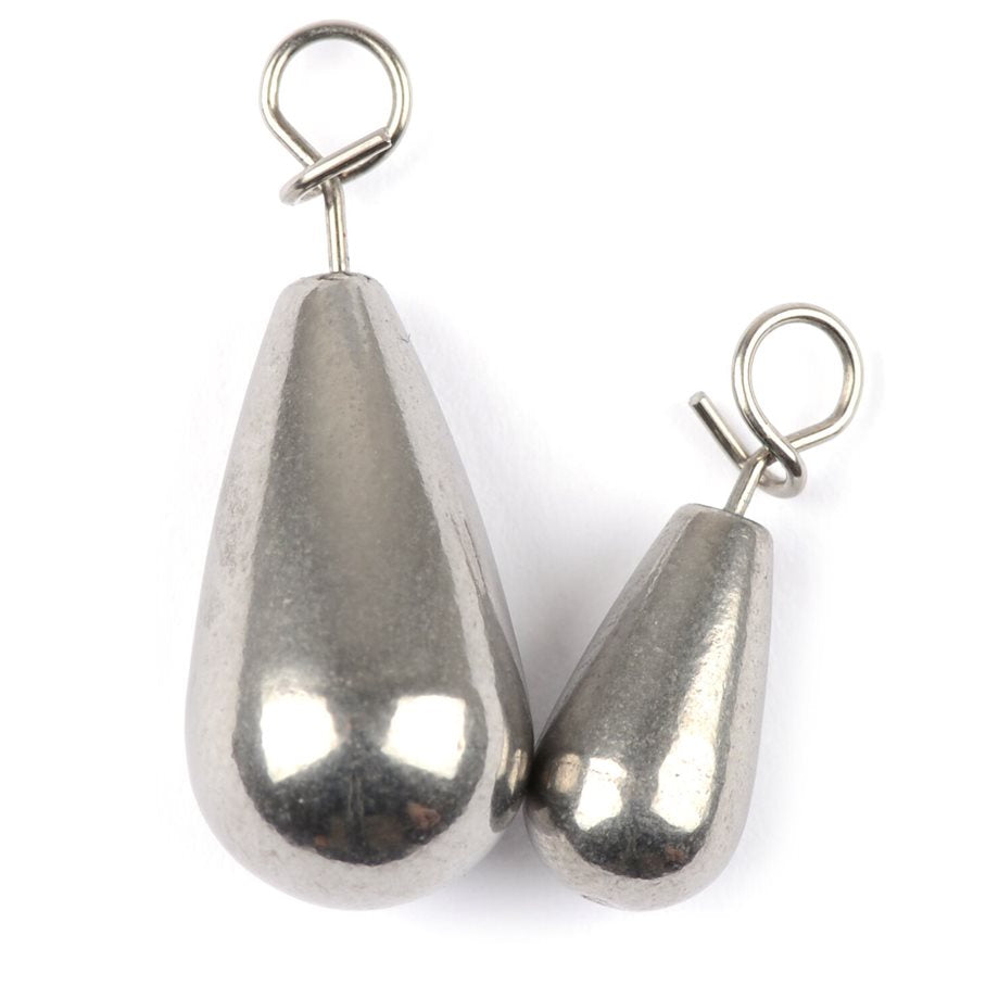 Clipweight Tungsten 10,6 G