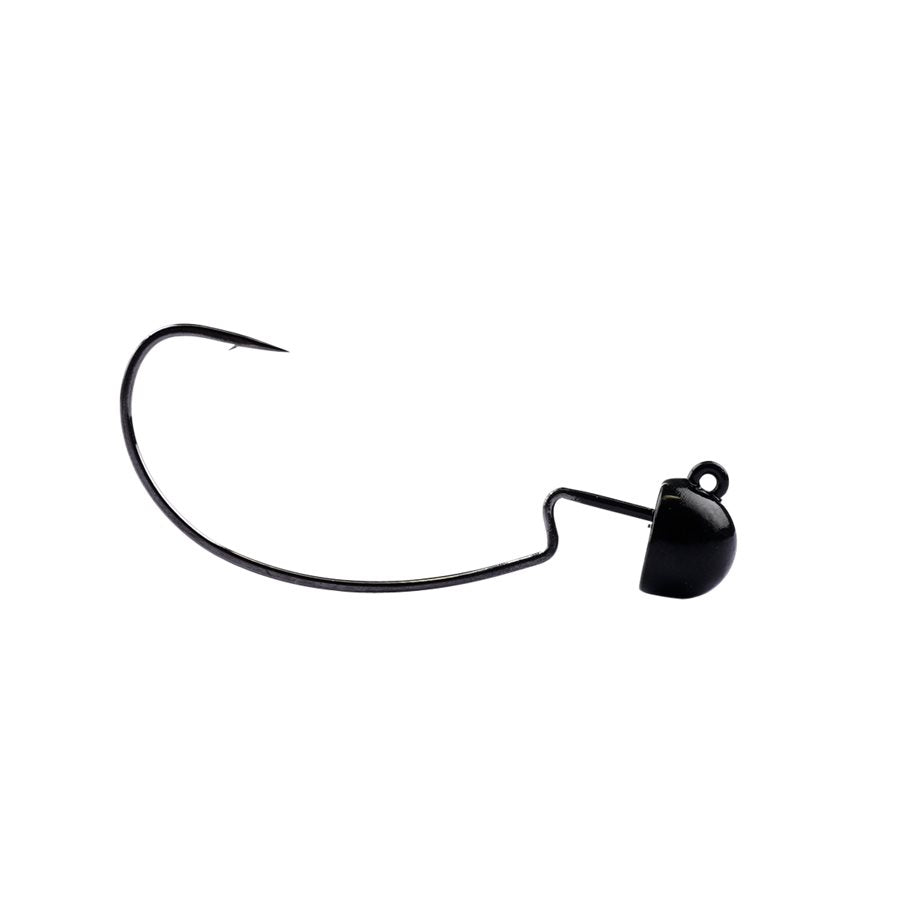Ned Head Tungsten Offset Stl 4/0 2,8 G