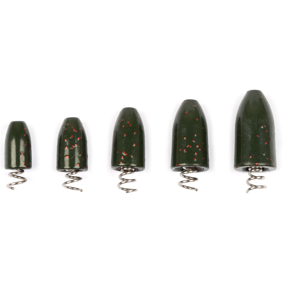 Bullet Screw Tungsten 10,6 G