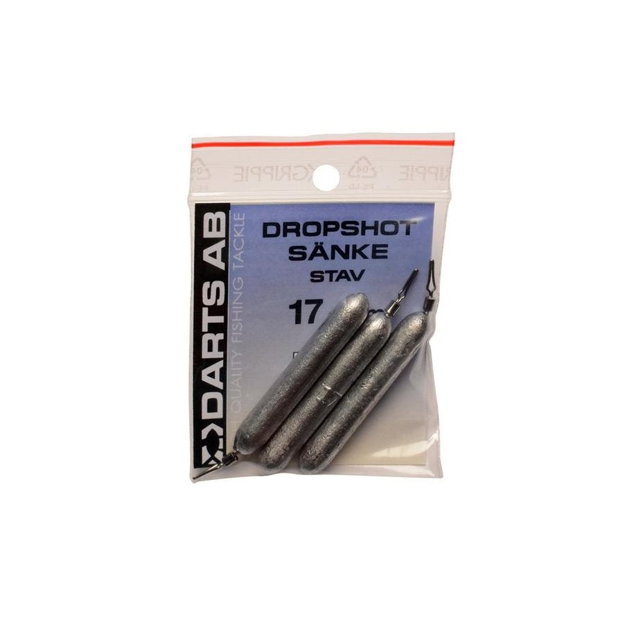Dropshotsänke Stav 10 G
