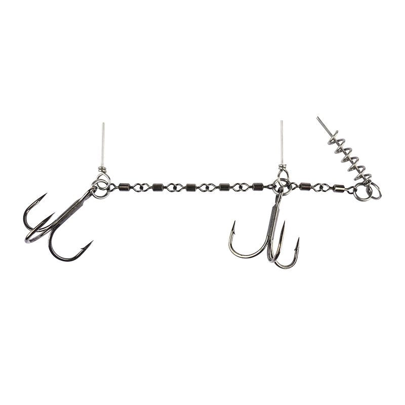 Pike Rig 5-Link 2/0