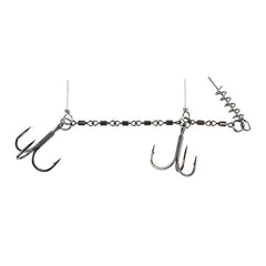 Pike Rig 5-Link 2/0