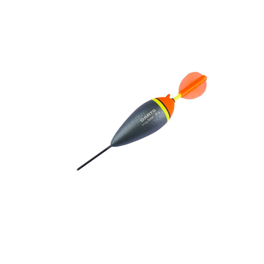 Slide Float Wing Flöte 30 G