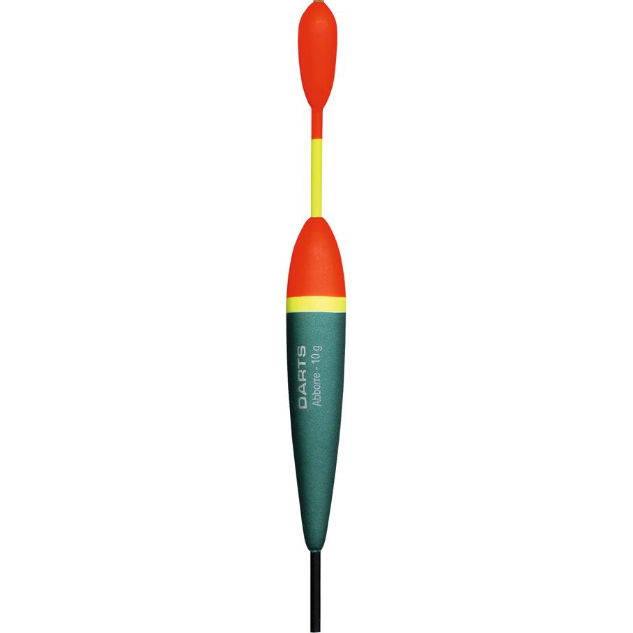Flöte Abborre 10 G