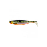 Shadteez Slim 27 cm Gummibete MOTOROIL BLOOD / 27 CM OCH 99 GRAM
