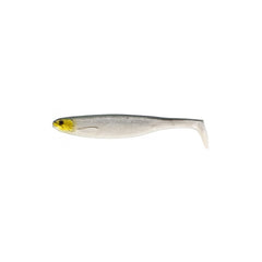 Shadteez Slim 27 cm Gummibete MOTOROIL BLOOD / 27 CM OCH 99 GRAM