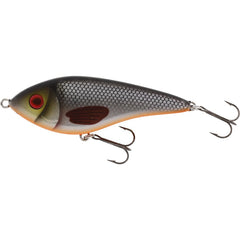 Swim 10 cm 34 g Sinking Jerkbete BLING PERCH / 10 CM / 34 GRAM