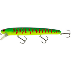 Jätte 23 cm Wobbler OMÅLAD, BLANKS / 23 CM / 101 GRAM