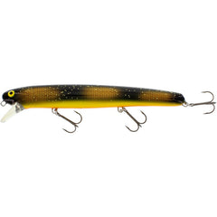 Jätte 23 cm Wobbler OMÅLAD, BLANKS / 23 CM / 101 GRAM