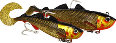 Crazy Daisy Havsfiskebete RAINBOW / 27 CM OCH 400 GRAM