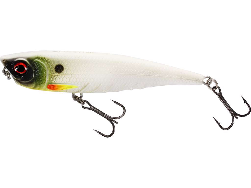 Spot on Top Walker Floating US SHAD / 12 CM OCH 27 GRAM