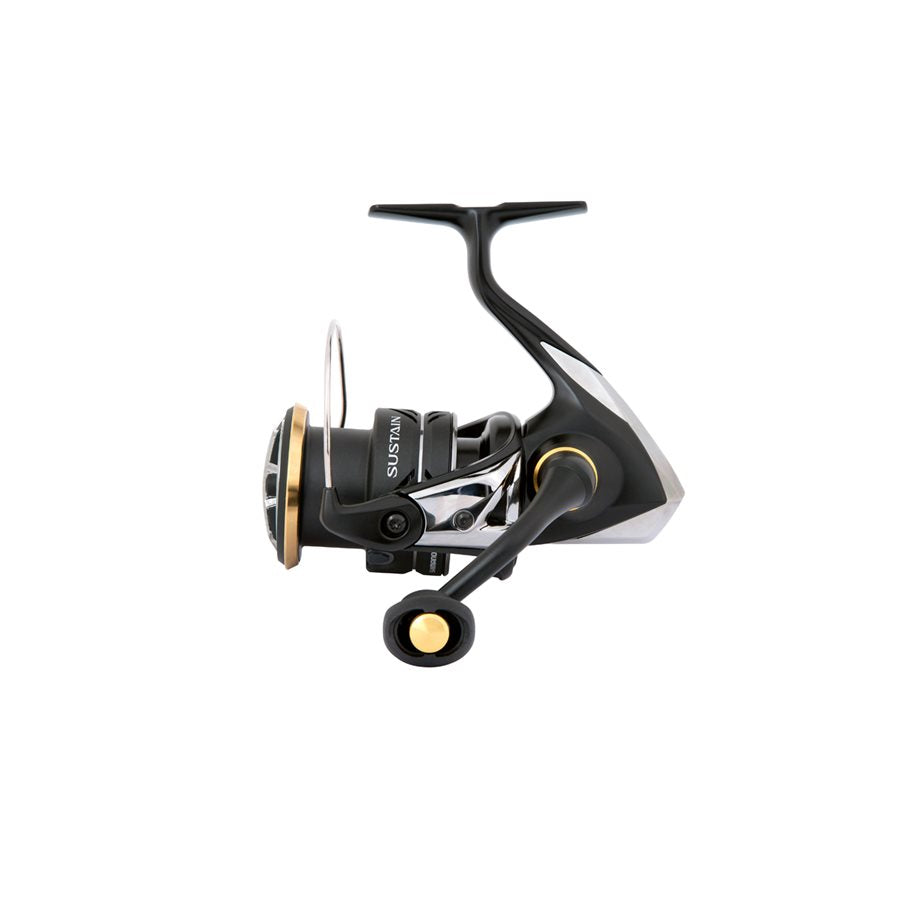 Sustain FJ Haspelrulle 2500
