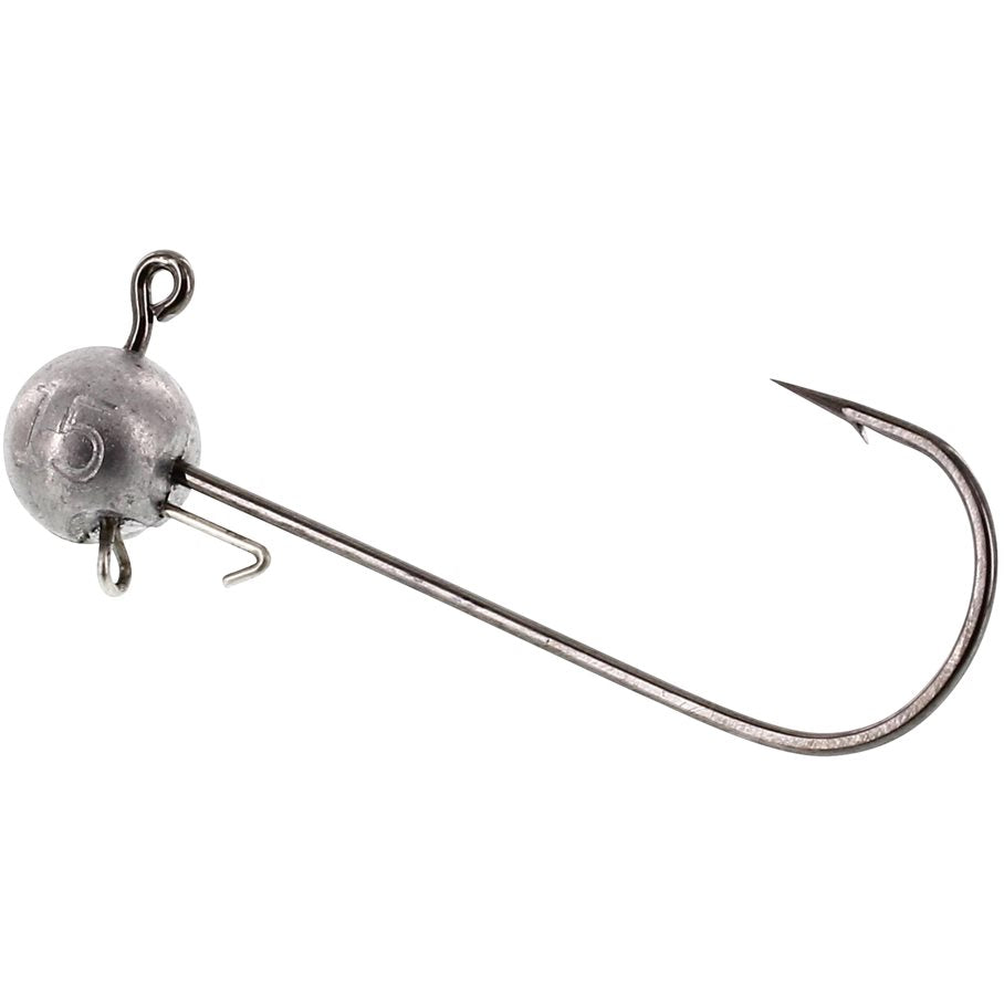 Round Up HD Stl 6/0, 3st 10 G