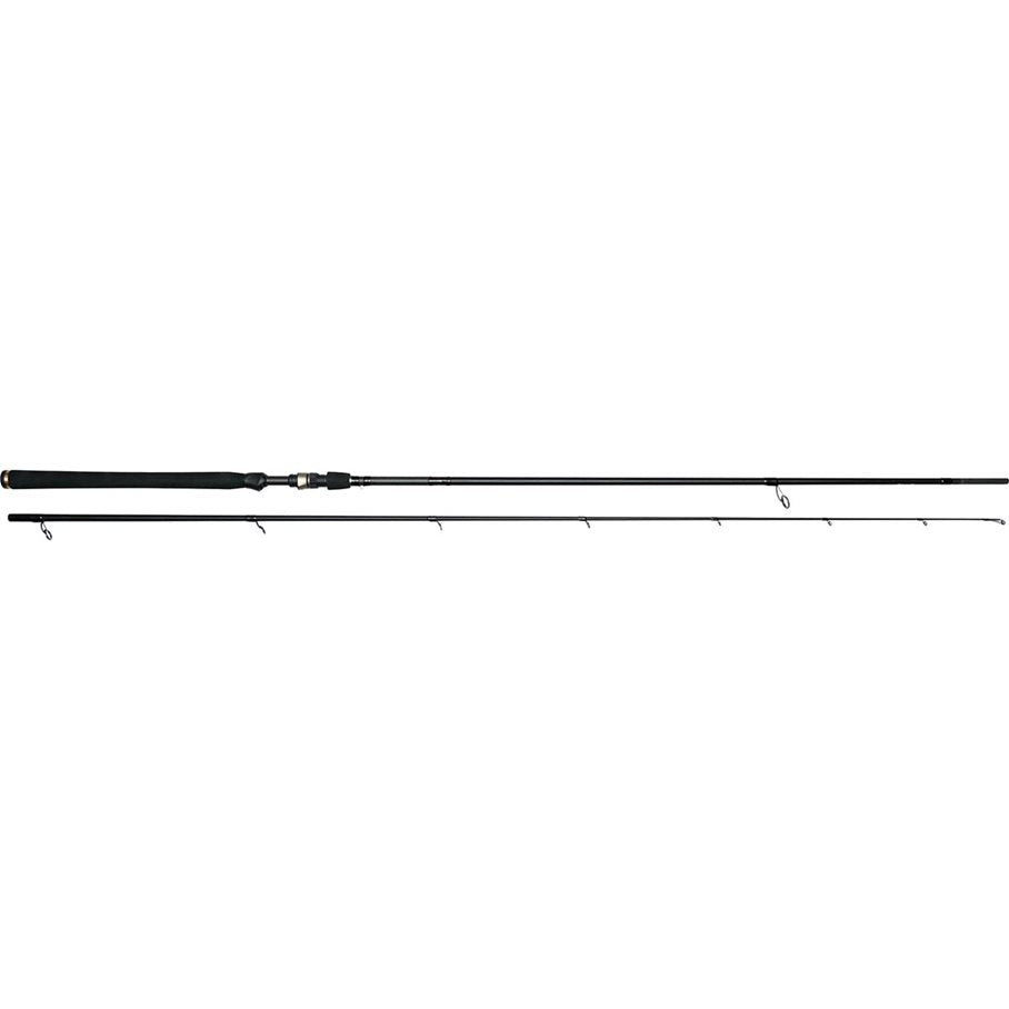 W3 PowerLure 2nd Haspelspö 8'/20-60G