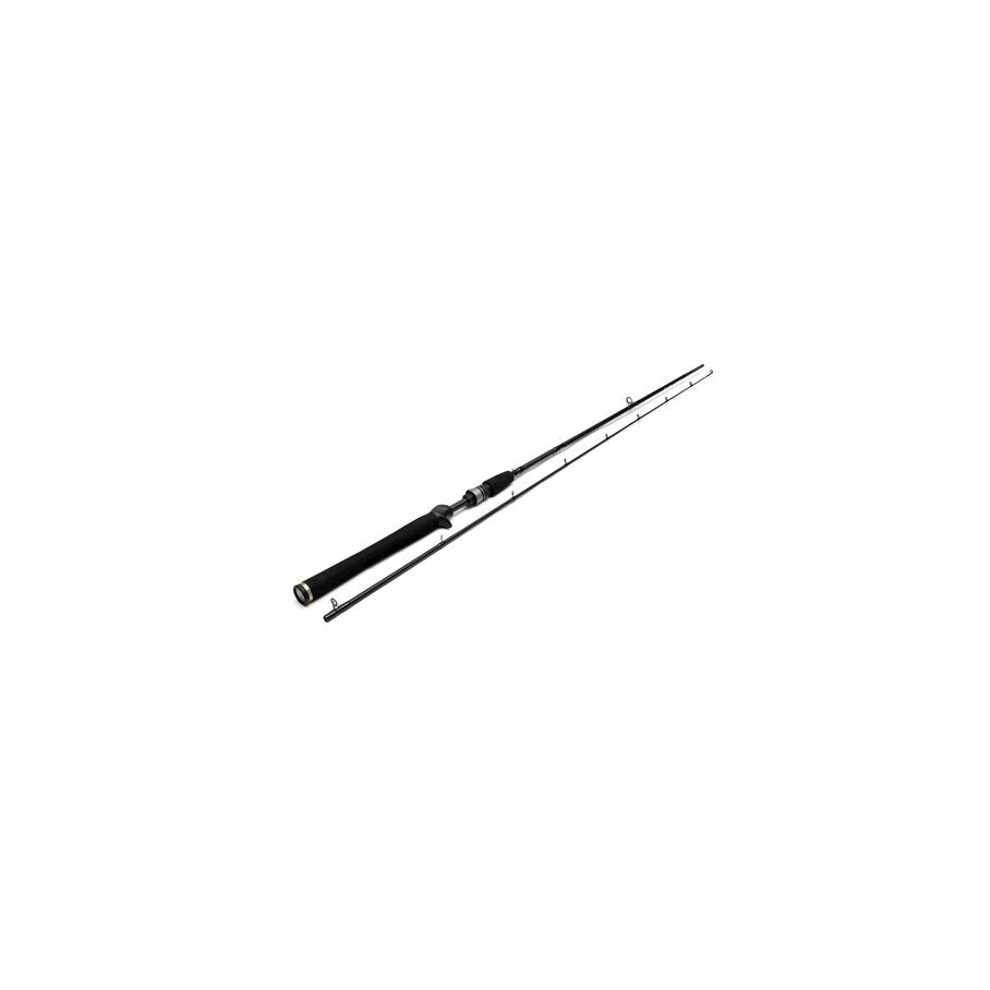 W3 Vertical Jigging-T 2nd 6 fot 2 tum Vertikalspö 14-28 G