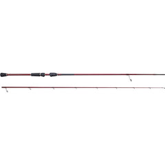 W6 Finesse T&C Haspelspö 7'1"/5-15G
