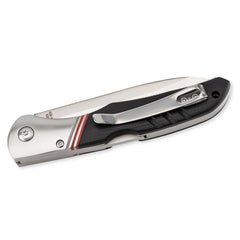 Taschenmesser G10 EN STL
