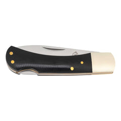 Fickkniv G10 EN STL