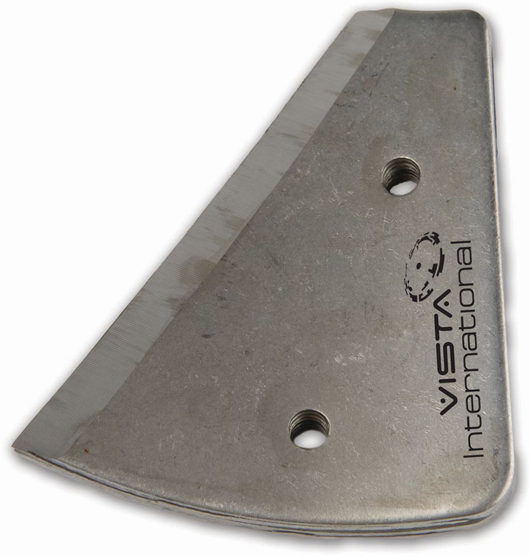 Skär Pro Böjd SILVER / 150 MM