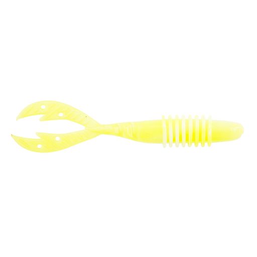 Kamikaze Swimon CHARTREUSE/WHITE / 95 MM (3,75