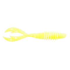 Kamikaze Swimon CHARTREUSE/WHITE / 95 MM (3,75")