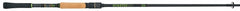 Choot Cut-Supersize-Spinning Haspelspö 7'11"/15-35G