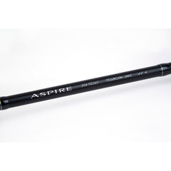 Aspire Sea Trout 4-delad LÄNGD 3,05 M (10') & KASTVIKT 7-35 G