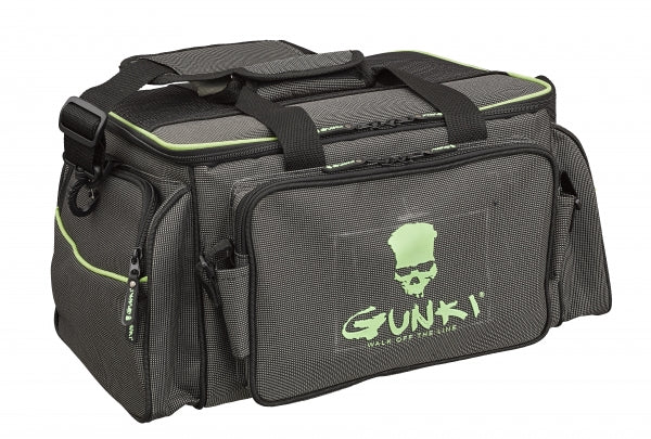 Iron-T Box Bag Up-Pike Pro EN STL