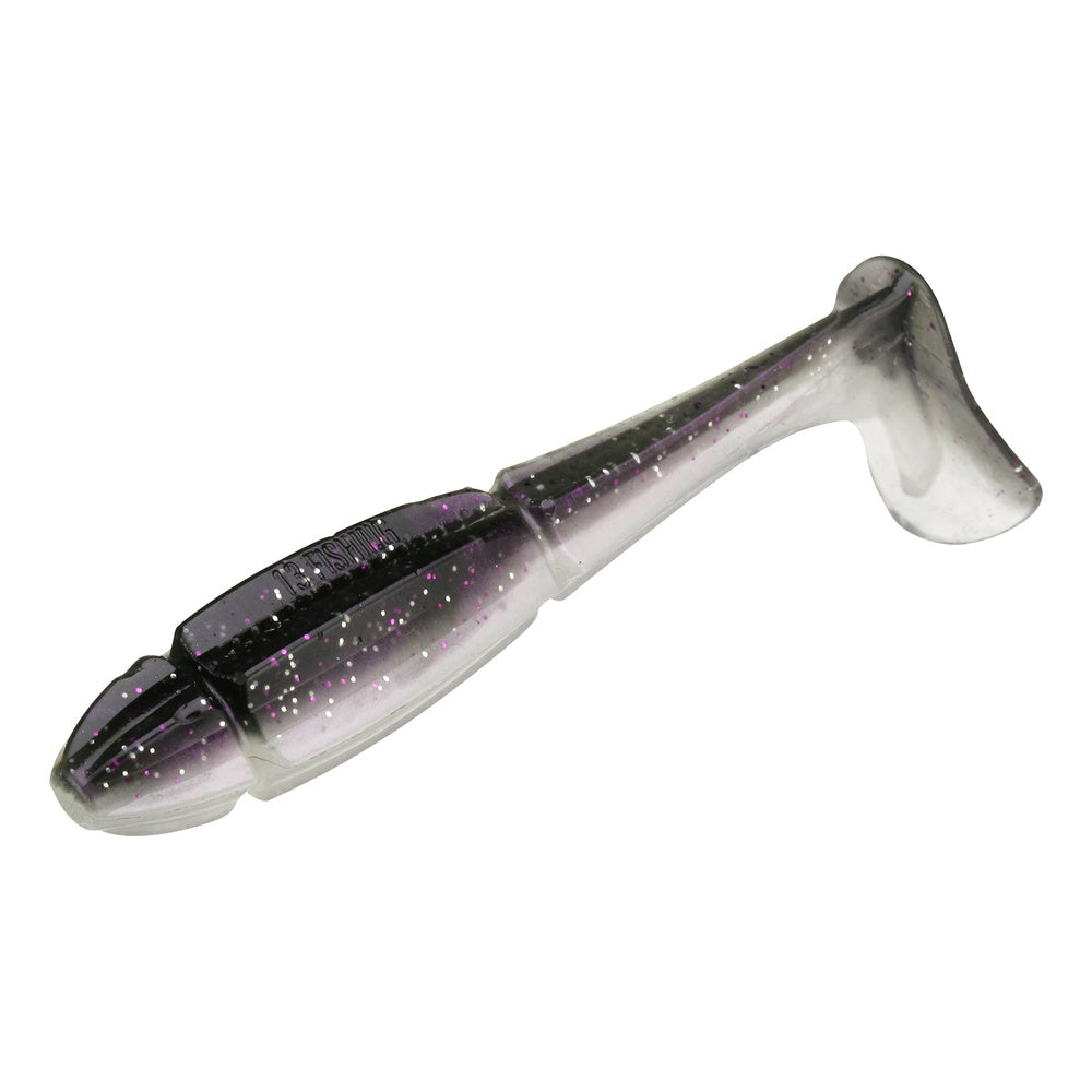 Churro Paddle Tail Swimbait BB / LÄNGD 90 MM (3,5