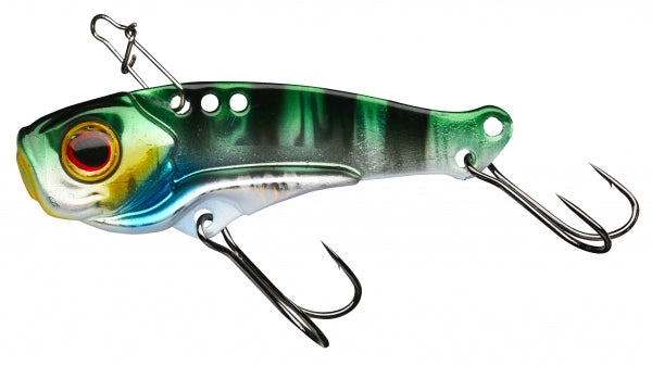Muto Blade Sjunkande Vibrationsbete BLUE GILL / LÄNGD 56 MM & VIKT 12,1 G