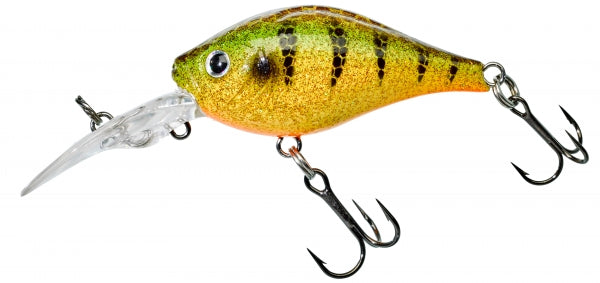 D-Gigan STRASS PERCH / LÄNGD 46 MM & VIKT 7,6 G