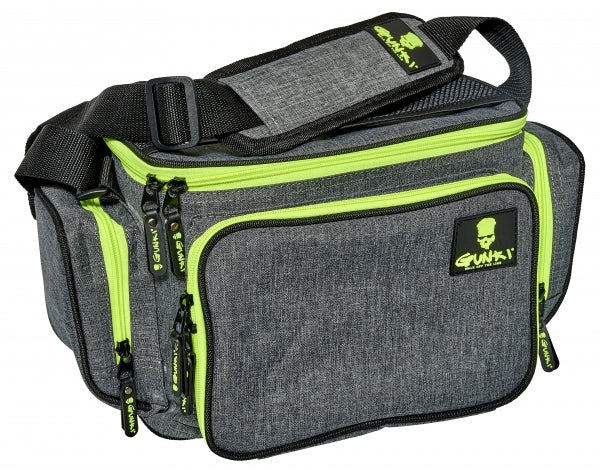 Box Bag Power Game WALKER