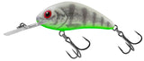 Hornet Rattlin Floating GHOST PERCH / 45 MM