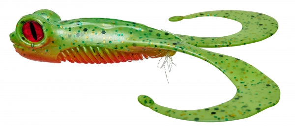 Bull Frog FIRE FROG / 10CM / 16GRAM
