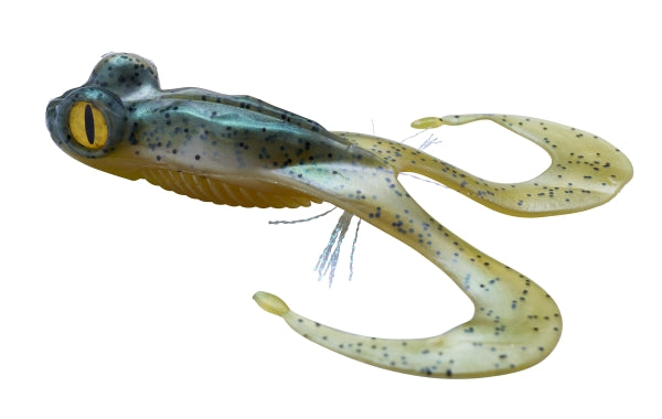 Bull Frog FIRE FROG / 10CM / 16GRAM